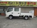 TOYOTA DYNA TRUCK