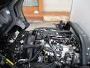 ０．９５ｔ　シングルジャストロー　アルミバン　４ＷＤ　ＡＴ車　４枚観音　バックカメラ　フルタイム４ＷＤ（12枚目）