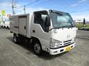 いすゞエルフのOEM車