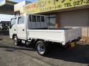 １．５ｔ　Ｗキャブ　フルフラットロー　４ＷＤ　オートマ車　４ＷＤ切り替え式（30枚目）