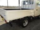 １．５ｔ　Ｗキャブ　フルフラットロー　４ＷＤ　オートマ車　４ＷＤ切り替え式（34枚目）