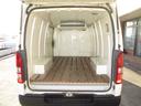 ハイエースバン １ｔ　冷蔵冷凍　４ＷＤ　オートマ車　－７℃設定）バックカメラ　電格ミラー　フルタイム４ＷＤ（4枚目）