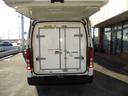 ハイエースバン 0.9t 冷蔵冷凍 4WD オートマ車 -22℃設定 二重扉 フルタイム4WD バックカメラ(4枚目)