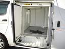 ハイエースバン 0.9t 冷蔵冷凍 4WD オートマ車 -22℃設定 二重扉 フルタイム4WD バックカメラ(7枚目)