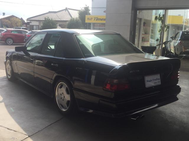 300E-24 AMGエアロ AMGアルミ ETC(13枚目)