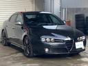 ALFA ROMEO ALFA 159