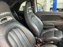 ABARTH ABARTH 595C