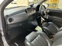 ABARTH ABARTH 595C