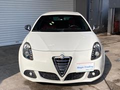 ジュリエッタ クアドリフォリオ　ヴェルデ　Ｑｕａｄｒｉｆｏｇｌｉｏ　Ｖｅｒｄｅ　本国仕様 0400873A30240319W001 2