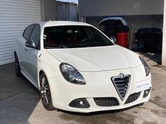 ジュリエッタ クアドリフォリオ　ヴェルデ　Ｑｕａｄｒｉｆｏｇｌｉｏ　Ｖｅｒｄｅ　本国仕様 0400873A30240319W001 3