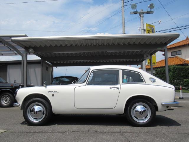 ホンダ s800 クーペ イギリス仕様 リジッドサス フロントディスクブレーキ kmメーター 応談 昭和42年 1967年 群馬県 中古車 価格 Com ホンダ s800 クーペ イギリス仕様 リジッドサス フロントディスクブレーキ kmメーター 応談 昭和42年 1967年 群馬県 中古車 価格 Com