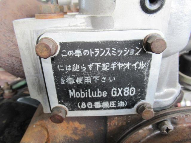 　ルノー　デラックス　ＰＡ５７　未再生本国仕様最終型　車検整備付(76枚目)