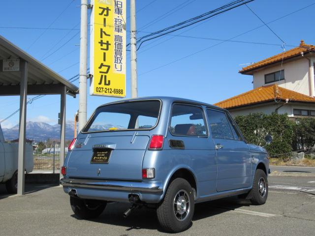 ホンダ ＮIII３６０