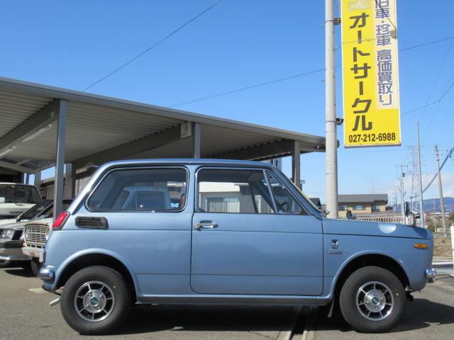 ホンダ ＮIII３６０