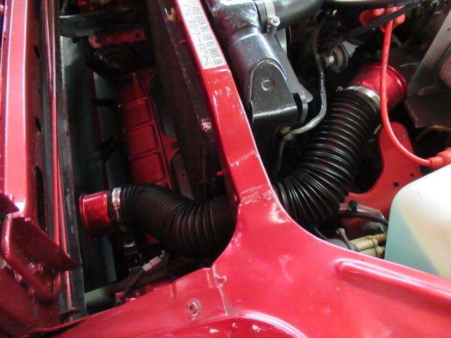 フェアレディＺ 　２／２　Ｌ２８公認　　ＳＯＬＥＸ４４　タコ足　柿本マフラー　レカロシート　ワークエクィップ１４インチ　電動パワステ（64枚目）