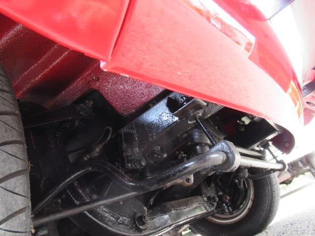 コンパーノ  1000GT レストア車 SOLEX デュアルマフラー スポーツキットステアリング ミラー(35枚目)