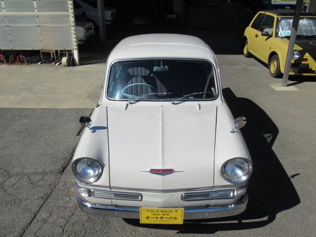 コンテッサ 900S スポーツグレード フロア4速 リアエンジンリアドライブ 純正ホイールキャップ ETC(6枚目)