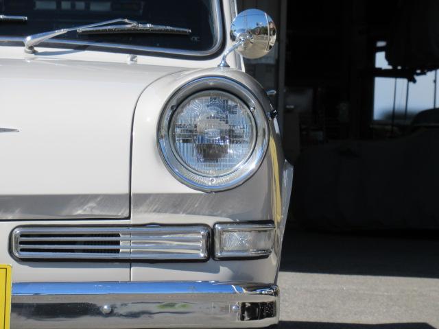 コンテッサ 900S スポーツグレード フロア4速 リアエンジンリアドライブ 純正ホイールキャップ ETC(11枚目)