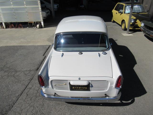 コンテッサ 900S スポーツグレード フロア4速 リアエンジンリアドライブ 純正ホイールキャップ ETC(13枚目)