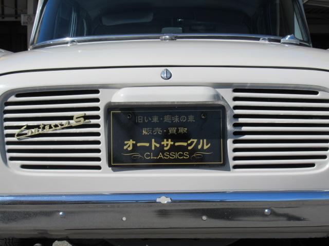 コンテッサ 900S スポーツグレード フロア4速 リアエンジンリアドライブ 純正ホイールキャップ ETC(17枚目)