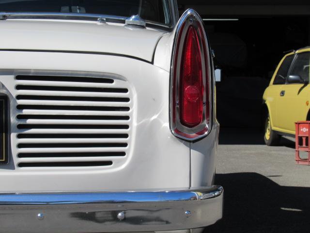 コンテッサ 900S スポーツグレード フロア4速 リアエンジンリアドライブ 純正ホイールキャップ ETC(18枚目)