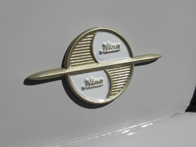 コンテッサ 900S スポーツグレード フロア4速 リアエンジンリアドライブ 純正ホイールキャップ ETC(20枚目)