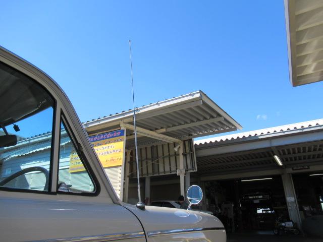 コンテッサ 900S スポーツグレード フロア4速 リアエンジンリアドライブ 純正ホイールキャップ ETC(22枚目)