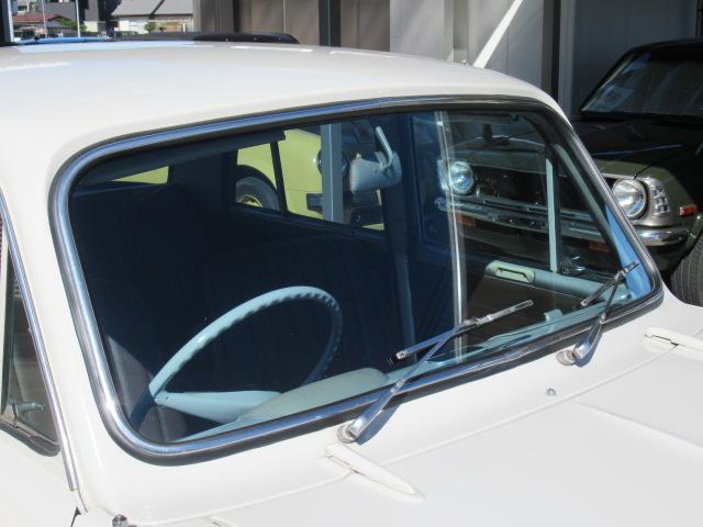 コンテッサ 900S スポーツグレード フロア4速 リアエンジンリアドライブ 純正ホイールキャップ ETC(23枚目)