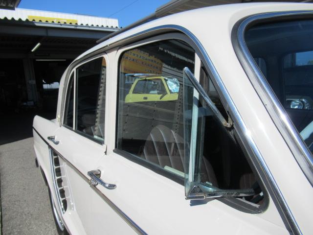 コンテッサ 900S スポーツグレード フロア4速 リアエンジンリアドライブ 純正ホイールキャップ ETC(24枚目)