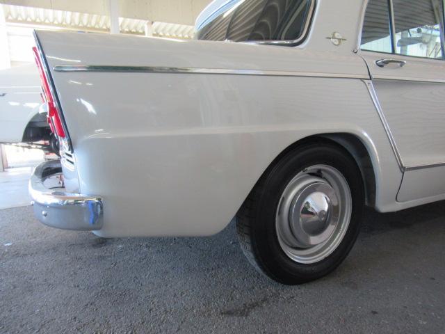 コンテッサ 900S スポーツグレード フロア4速 リアエンジンリアドライブ 純正ホイールキャップ ETC(28枚目)