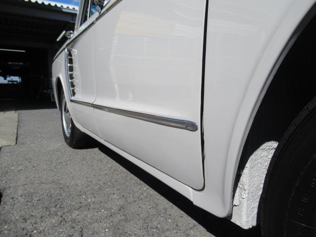 コンテッサ 900S スポーツグレード フロア4速 リアエンジンリアドライブ 純正ホイールキャップ ETC(29枚目)