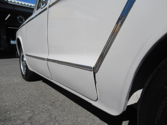 コンテッサ 900S スポーツグレード フロア4速 リアエンジンリアドライブ 純正ホイールキャップ ETC(30枚目)