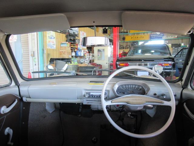 コンテッサ 900S スポーツグレード フロア4速 リアエンジンリアドライブ 純正ホイールキャップ ETC(37枚目)