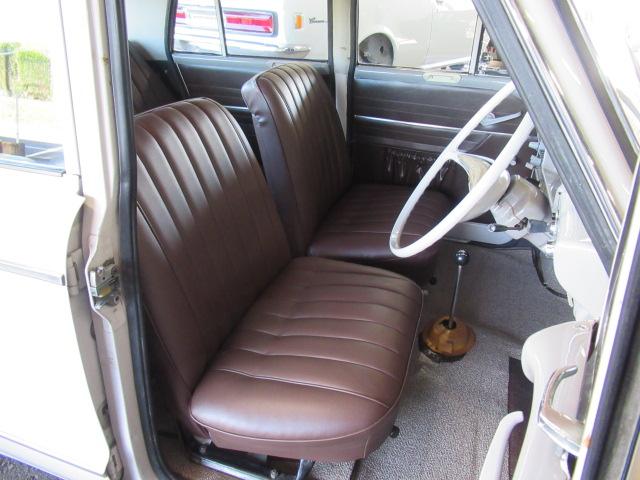 コンテッサ 900S スポーツグレード フロア4速 リアエンジンリアドライブ 純正ホイールキャップ ETC(39枚目)