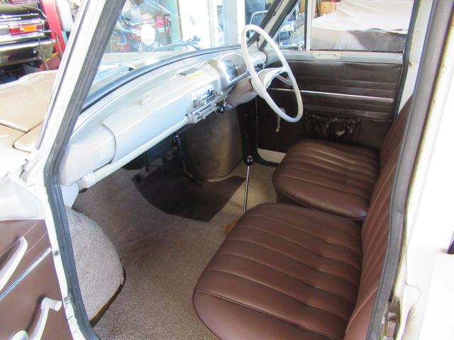 コンテッサ 900S スポーツグレード フロア4速 リアエンジンリアドライブ 純正ホイールキャップ ETC(40枚目)