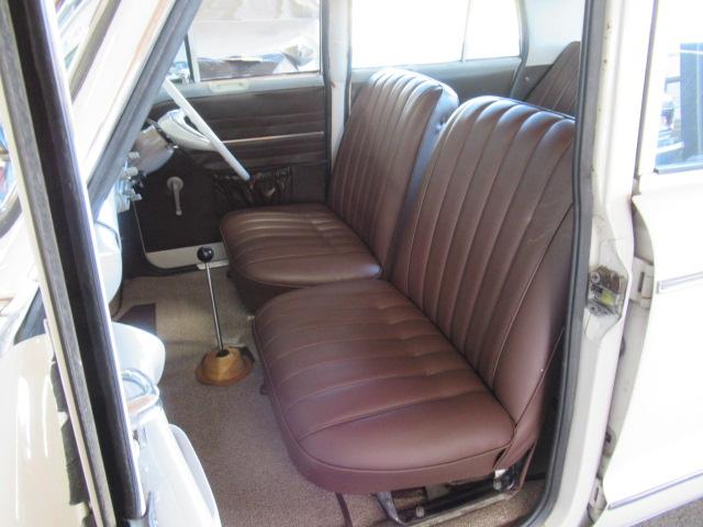 コンテッサ 900S スポーツグレード フロア4速 リアエンジンリアドライブ 純正ホイールキャップ ETC(41枚目)