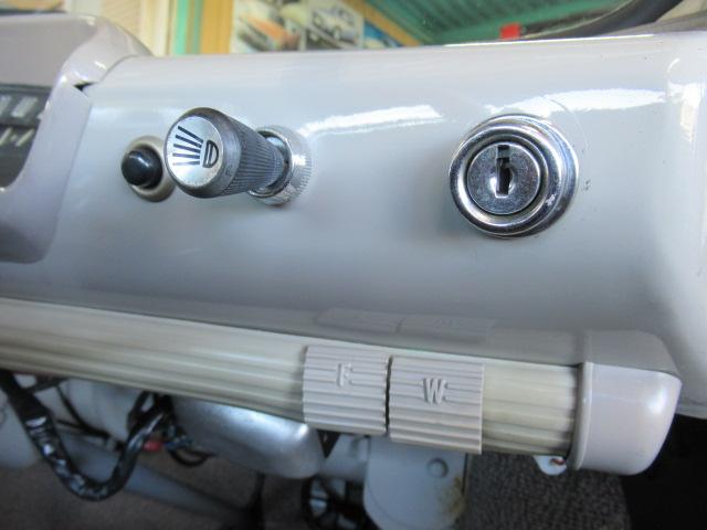 コンテッサ 900S スポーツグレード フロア4速 リアエンジンリアドライブ 純正ホイールキャップ ETC(42枚目)