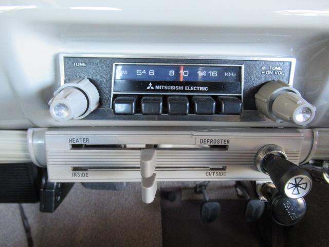 コンテッサ 900S スポーツグレード フロア4速 リアエンジンリアドライブ 純正ホイールキャップ ETC(44枚目)