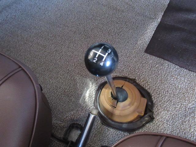 コンテッサ 900S スポーツグレード フロア4速 リアエンジンリアドライブ 純正ホイールキャップ ETC(45枚目)