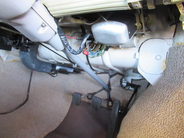 コンテッサ 900S スポーツグレード フロア4速 リアエンジンリアドライブ 純正ホイールキャップ ETC(50枚目)