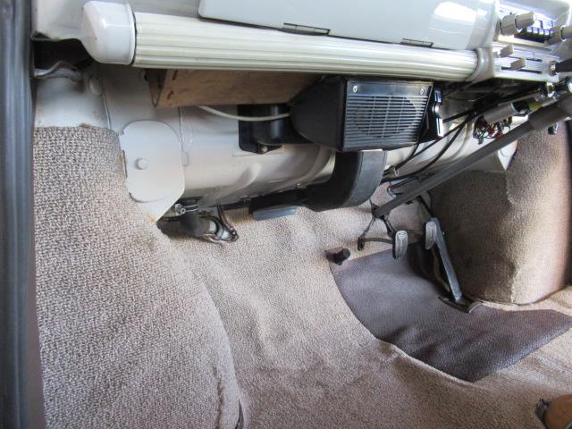 コンテッサ 900S スポーツグレード フロア4速 リアエンジンリアドライブ 純正ホイールキャップ ETC(51枚目)