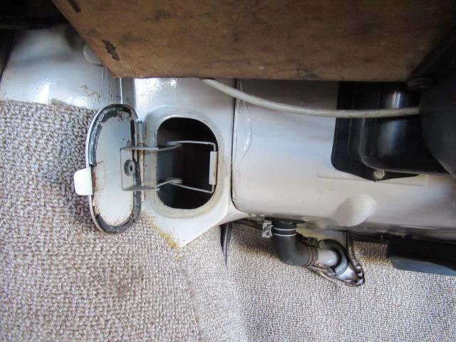 コンテッサ 900S スポーツグレード フロア4速 リアエンジンリアドライブ 純正ホイールキャップ ETC(52枚目)