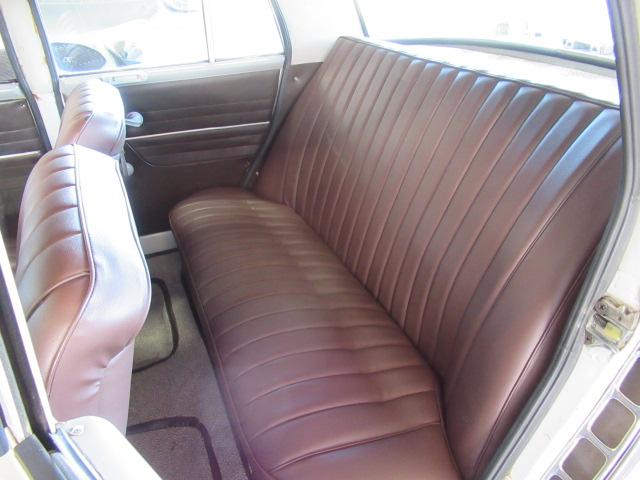 コンテッサ 900S スポーツグレード フロア4速 リアエンジンリアドライブ 純正ホイールキャップ ETC(53枚目)