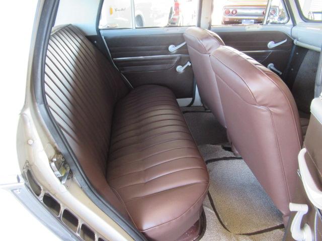 コンテッサ 900S スポーツグレード フロア4速 リアエンジンリアドライブ 純正ホイールキャップ ETC(54枚目)