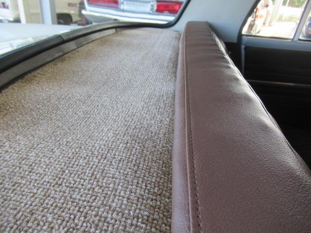 コンテッサ 900S スポーツグレード フロア4速 リアエンジンリアドライブ 純正ホイールキャップ ETC(55枚目)