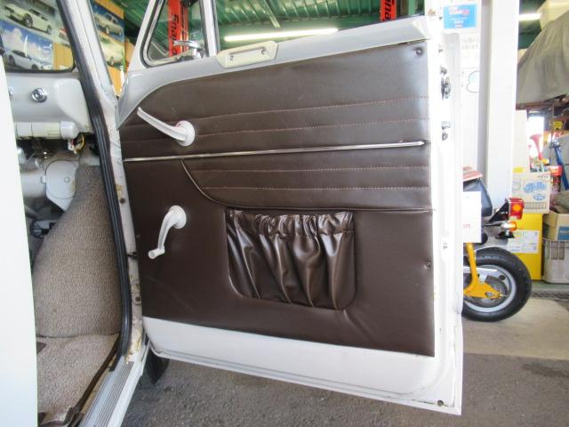 コンテッサ 900S スポーツグレード フロア4速 リアエンジンリアドライブ 純正ホイールキャップ ETC(58枚目)