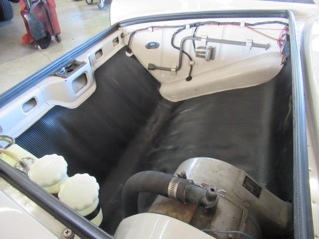 コンテッサ 900S スポーツグレード フロア4速 リアエンジンリアドライブ 純正ホイールキャップ ETC(63枚目)