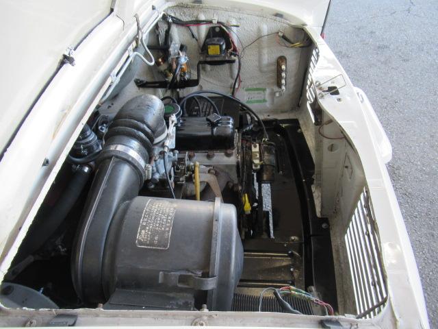 コンテッサ 900S スポーツグレード フロア4速 リアエンジンリアドライブ 純正ホイールキャップ ETC(73枚目)