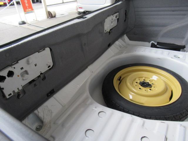 クラウン HT2000ツインカム24ロイヤルサルーンスーパーチャージャー 内外装ノーマル車 取説 記録簿(60枚目)