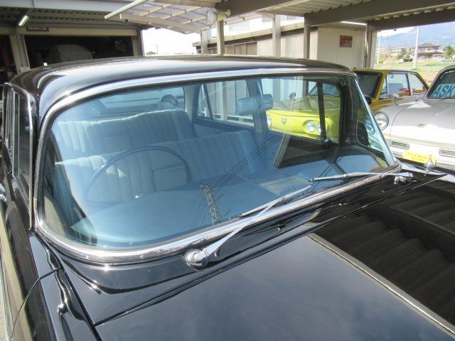 セドリック 　１９００カスタム　エンジンＯ／Ｈ　ベンチシート６人乗り（20枚目）